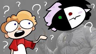 Tommyinnit reveals Ranboo's name [ funny Animatic ]