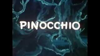 Pinocchio - Intro [HQ]