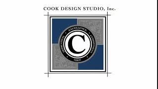 COOK DESIGN STUDIO, INC.