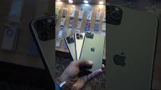 #_iphone 11 pro max pta 256 gb️88+ health  price 125 k only