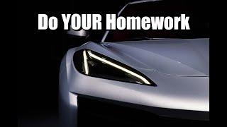 C8 Z06 - How much DEALER MARKUP should you consider?