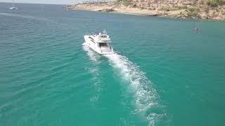 Princess 67 for Yacht Charter in Mallorca, Spain