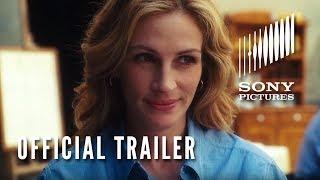 Watch the Official EAT PRAY LOVE Trailer in HD