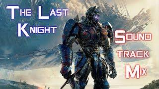 Steve Jablonsky - Transformers 5: The Last Knight - Epic Soundtrack Mix