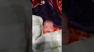 #masoom si gudiya meri #baby #viralvideo #shortsfeed