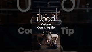 600 Push-ups to Burn 300 Calories!  ??!?! #ubod #caloriecounting  #fitnessjourney