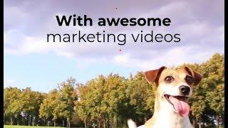 Get More Customers With Powtoon Marketing Videos