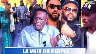 DENIS LESSIE APRES RENCONTRE NA FATSHI REVIENS SUR SES PROPOS VS FALLY +SORTIE MEDIATIQUE YA KABILA