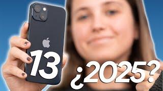 iPhone 13, ¿vale la pena en 2025?