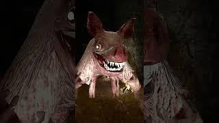 SECRET CAVE ZOOCHOSIS MONSTERS ANIMALS IN GARRY'S MOD ! CHOOSE YOUR FAVORITE CHARACTER #zoochosis