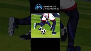 Isagi perfect goal  Blue lock edit  #anime #isagi #bluelock #animeworld #shorts