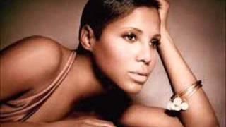 Toni Braxton - Spanish Guitar