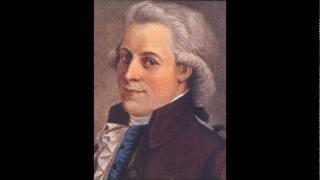 Mozart - Symphony No. 15 in G, K. 124 [complete]