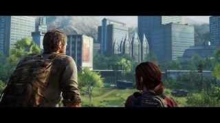 The Last of Us Remastered Teaser Trailer [24fps, Cinema Widescreen]