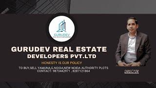 Gurudev Real Estate Developers Pvt Ltd