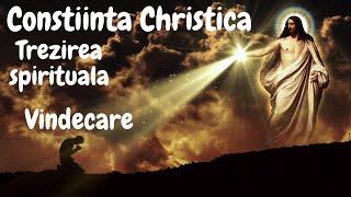 Vindeca-te in timp ce dormi ! Constiinta Christica -Trezirea catre o noua lume |