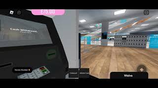 JSM SelfServ 27 ATM v3 At JSM & More Testing World In ROBLOX