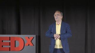 Un cinema pieno di "Doppi" | Maurizio Nichetti | TEDxPolitecnicodiMilanoU