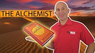 The Alchemist by Paulo Coelho - Summary & Analysis