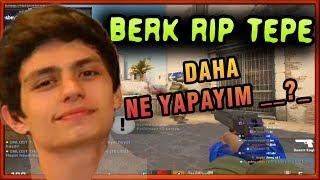 BERK MAÇI KAZANMAK İÇİN HERŞEYİ YAPIYOR UNLOST EKİPLE REKABETÇİ