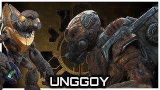 Unggoy | Bestiarum