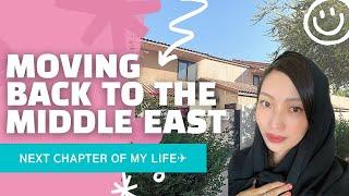 사우디 전용기 승무원 Vlog ️ 이시국에 새로운 시작 (ft. 에티하드를 떠난지 1년 반 그 후..)