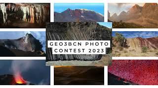 GEO3BCN PHOTO CONTEST 2023