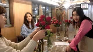 160215 Hyomin InstyleKoreaTV VOL4  효민의 절친 TV