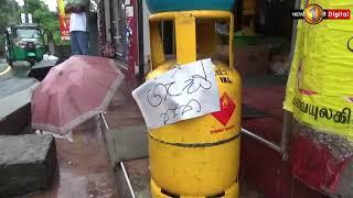 Sri Lanka's gas crisis worsens