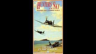 Hunters In The Sky - 5. Victory In The Pacific