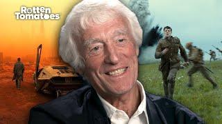 Roger Deakins Breaks Down His Award-Winning Cinematography Career | Rotten Tomatoes