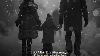 Cherish These Moments - 100 AKA The Messenger ft Emmanuel Butler & Tory Lynn (Official Video)