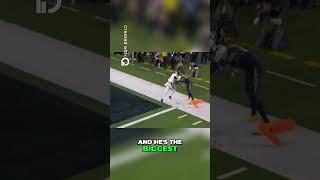 Lamar Jackson: The Ultimate Red Zone Weapon for Ravens