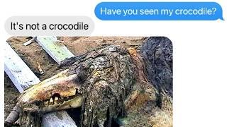 SCP-682 |The Unkillable Reptile