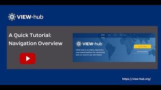 VIEW hub Tutorial Video 2020