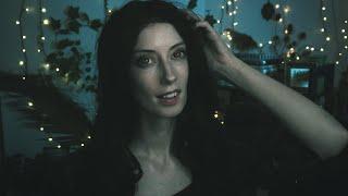 ASMR  Bella Swan Cares For You & Welcomes You To The Family (TWILIGHT) Personal Attention