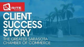 CASE STUDY: The Greater Sarasota Chamber of Commerce