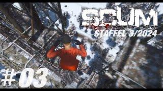 SCUM - Steffi in Gefahr #03 Staffel # 3/2024