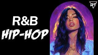 RnB HipHop Mix 2024 - Chris Brown, Drake, Summer Walker, PARTYNEXTDOOR, Jack Harlow, Wiz Khalifa