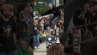 Go Skateboarding Day in Vancouver