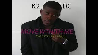 Karem da Costa - Move with Me