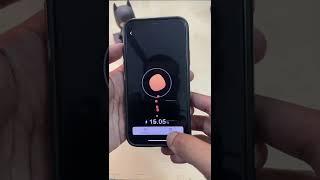 How to setup charging animation in iPhone