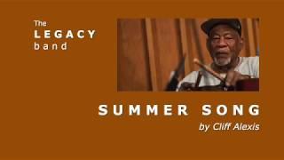 Summer Song • The Legacy Band featuring Keith Lienert & Paul G. Ross