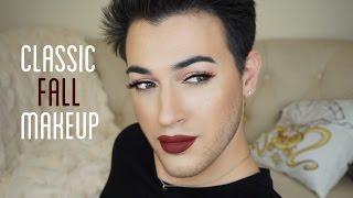 Fall Makeup Tutorial | MannyMua