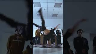 #bboy air flare - reverse - air flare by Shortyfingerz 𝐏𝐎𝐖𝐄𝐑𝐌𝐎𝐕𝐄 #trick #breaking #power