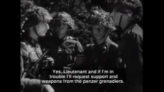 Panzergrenadier Tactics