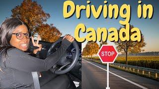 How to get your Driver's License in Canada | Driving in Ontario 2021 | G2