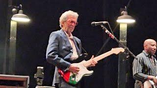 Eric Clapton - Cocaine - May 26, 2024, Paris, Accor Arena (4K 60fps)