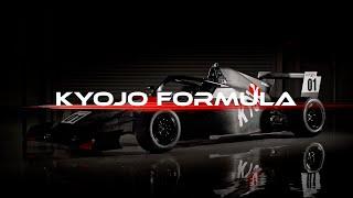 KYOJO FORMULA 2025 debut