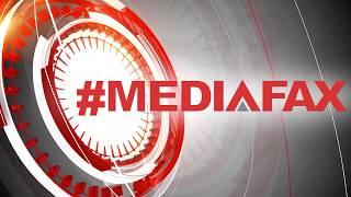 Stiri Mediafax 08 Ianuarie - Iran a atacat o bază militară SUA din Irak